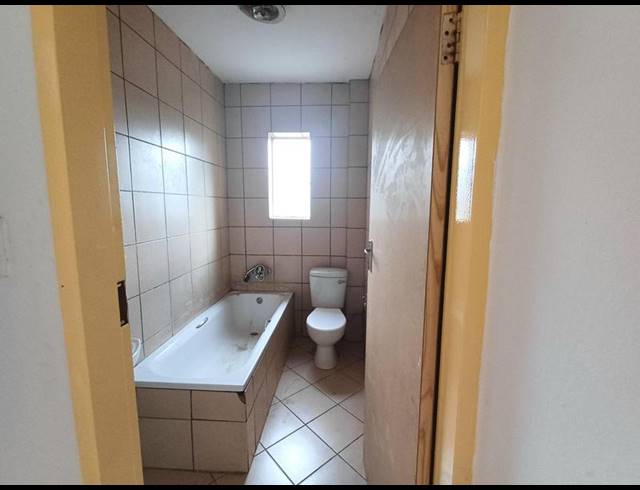 1 BEDROOM PROPERTY TO RENT IN SUNNYSIDE